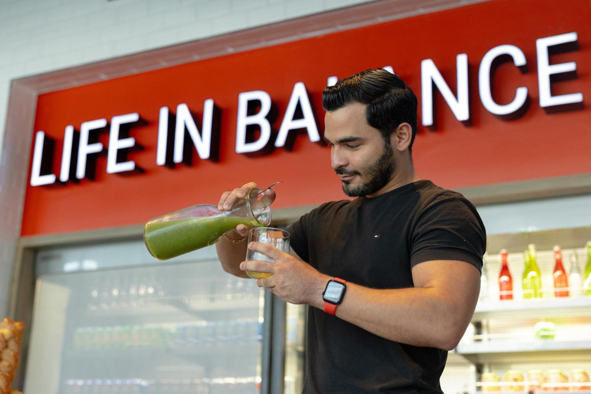 Aloft San Pedro Sula Otel Dış mekan fotoğraf