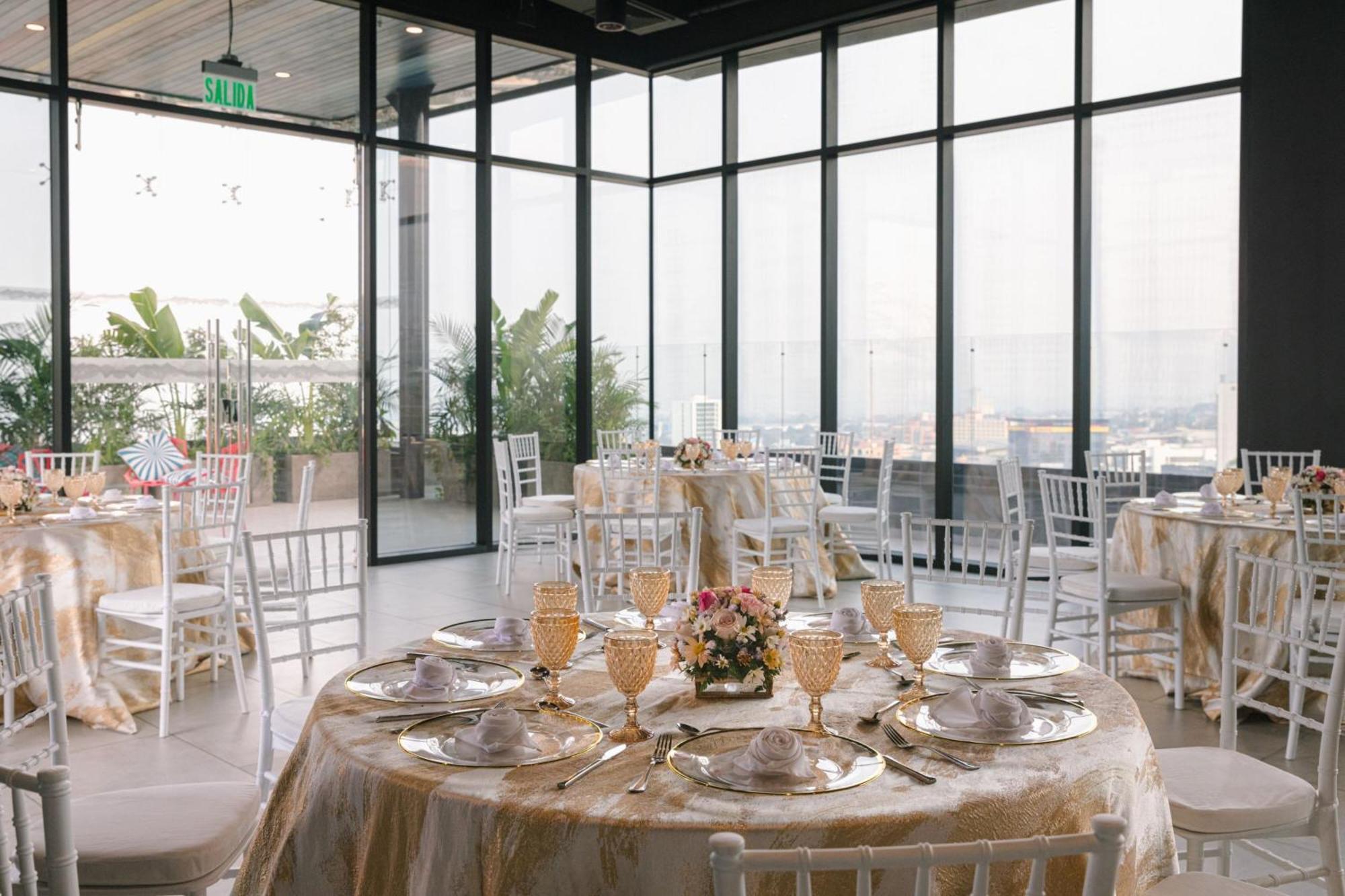 Aloft San Pedro Sula Otel Dış mekan fotoğraf