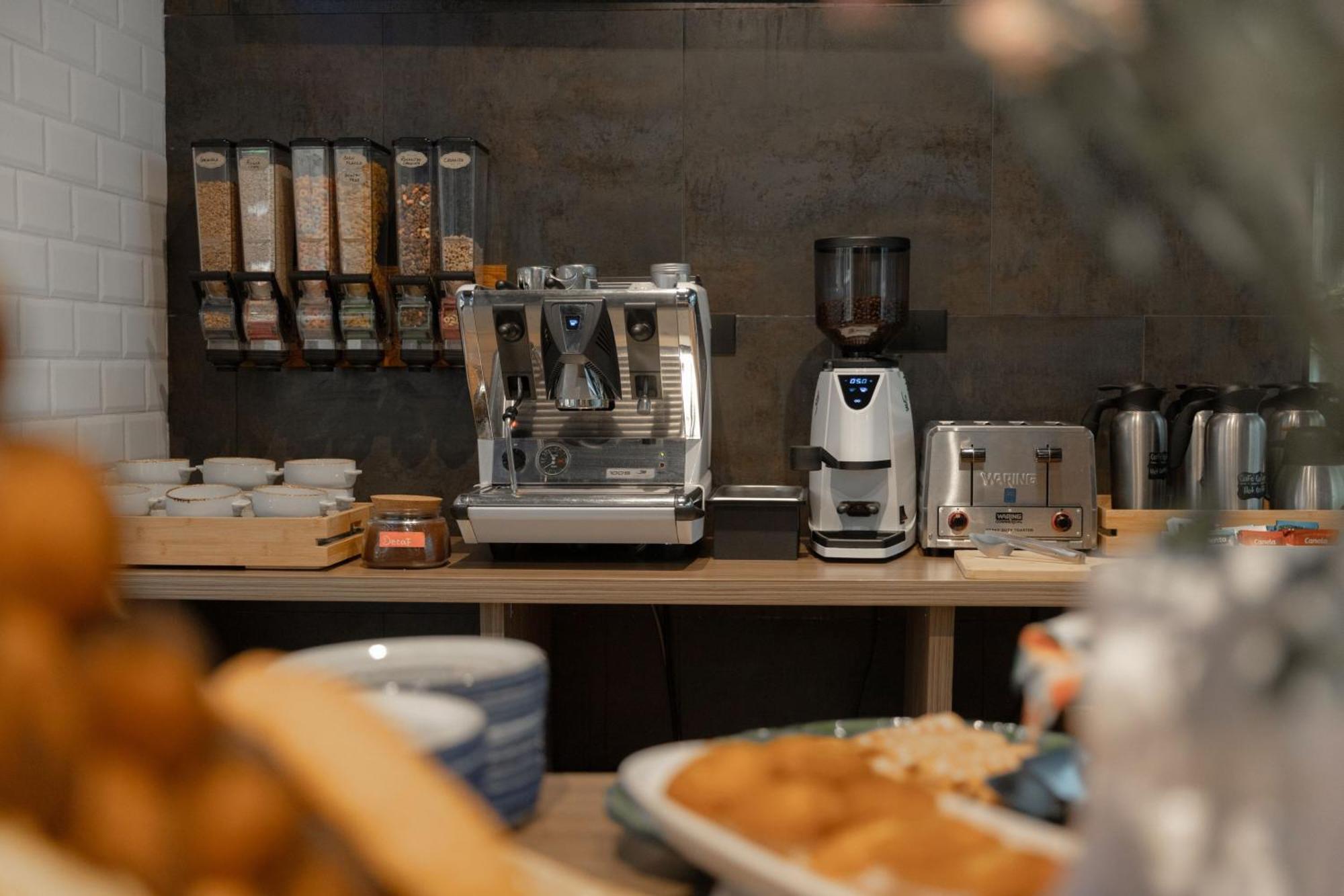 Aloft San Pedro Sula Otel Dış mekan fotoğraf