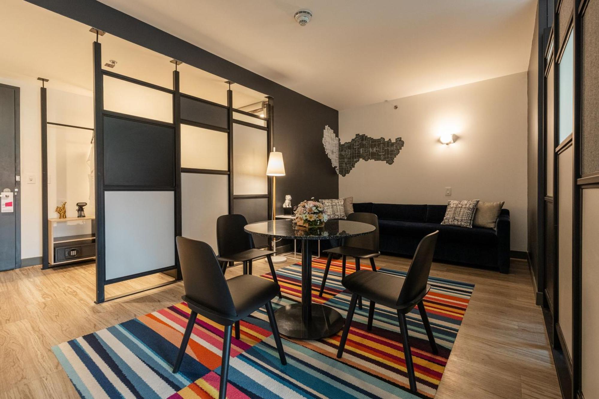 Aloft San Pedro Sula Otel Dış mekan fotoğraf